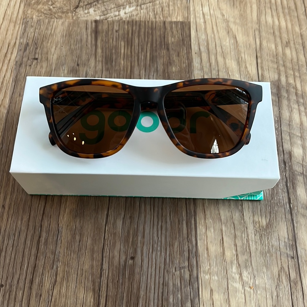 Brand New Goodr Bosley’s Basset Hound Dreams